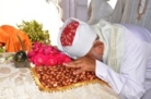 Sang-e-Buniyaad at Bustaan-e-Badri